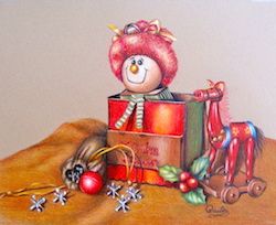 Vintage Toys