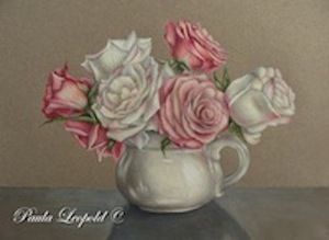 Precious Petals