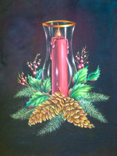 Christmas D-Light