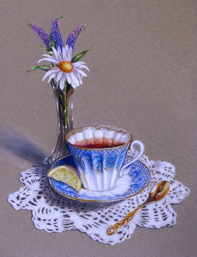 Morning Tea