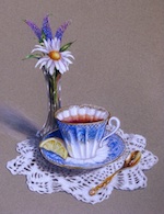 Morning Tea