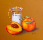 Peaches N Cream