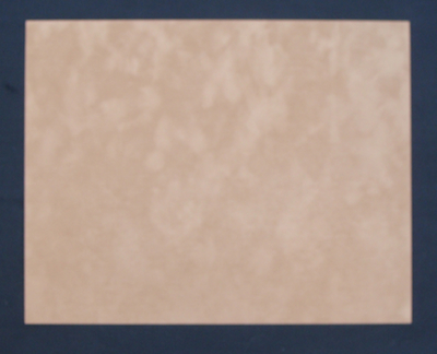 Suede Board 11x14 Color Thicket or Prairie