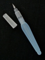 Aqua Brush